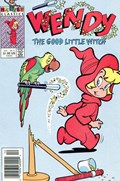 WENDY, THE GOOD LITTLE WITCH #5B 