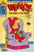 WENDY, THE GOOD LITTLE WITCH #9B 