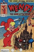WENDY, THE GOOD LITTLE WITCH #8 