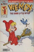 WENDY, THE GOOD LITTLE WITCH #11 