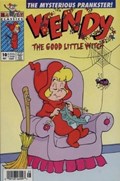 WENDY, THE GOOD LITTLE WITCH #10 