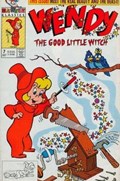 WENDY, THE GOOD LITTLE WITCH #7 