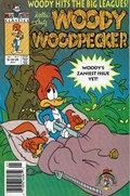 WOODY WOODPECKER #3B 
