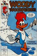 WOODY WOODPECKER #2 