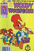 WOODY WOODPECKER #4B 