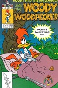WOODY WOODPECKER #3 