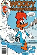 WOODY WOODPECKER #2B 