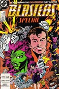 BLASTERS SPECIAL #1 