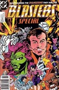 BLASTERS SPECIAL #1B 
