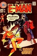 E-MAN #3 