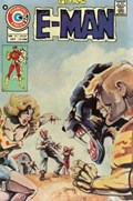 E-MAN #10 