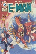 E-MAN #9 