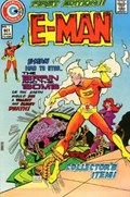 E-MAN #1 