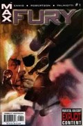 FURY #1 