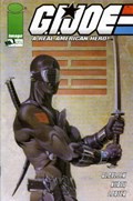G.I. JOE: A REAL AMERICAN HERO #1-2nd 