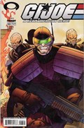 G.I. JOE: A REAL AMERICAN HERO #23B 