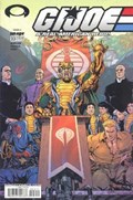 G.I. JOE: A REAL AMERICAN HERO #23 