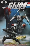 G.I. JOE: A REAL AMERICAN HERO #21C 