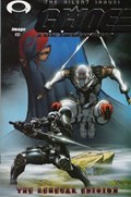 G.I. JOE: A REAL AMERICAN HERO #21D 