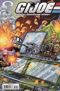 G.I. JOE: A REAL AMERICAN HERO #24 