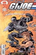 G.I. JOE: A REAL AMERICAN HERO #21 
