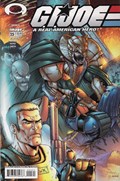 G.I. JOE: A REAL AMERICAN HERO #25B 