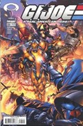 G.I. JOE: A REAL AMERICAN HERO #25 