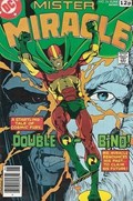 MISTER MIRACLE #24B 