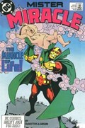 MISTER MIRACLE #5 