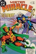 MISTER MIRACLE #3 
