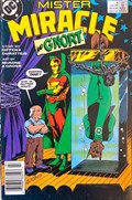 MISTER MIRACLE #6B 