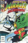 MISTER MIRACLE #14 