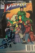 MISTER MIRACLE #17B 