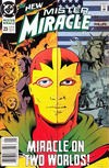 MISTER MIRACLE #23B 