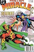 MISTER MIRACLE #3B 