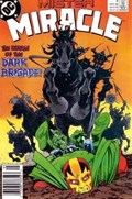 MISTER MIRACLE #4B 