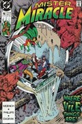 MISTER MIRACLE #16 