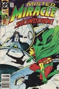 MISTER MIRACLE #14B 
