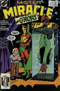 MISTER MIRACLE #6 