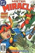 MISTER MIRACLE #8 