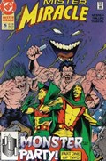 MISTER MIRACLE #26 