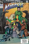 MISTER MIRACLE #17 