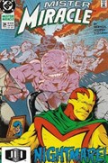 MISTER MIRACLE #24 