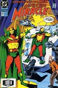 MISTER MIRACLE #22 