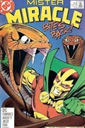 MISTER MIRACLE #2 