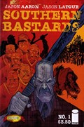 SOUTHERN BASTARDS #1-DCBS 