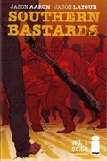 SOUTHERN BASTARDS #1-2nd 