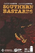 SOUTHERN BASTARDS #1-JET-FORB 