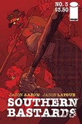 SOUTHERN BASTARDS #3 