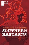 SOUTHERN BASTARDS #5 